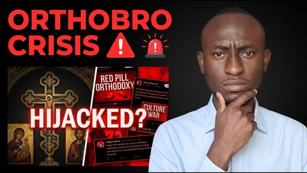 , Youtube (controlled male chastity): « Orthobros » EXPOSED: The Dark Side of Orthodox Social Media|controlled male chastity, »Orthobros » EXPOSED: The Dark Side of Orthodox Social Media sur Youtube