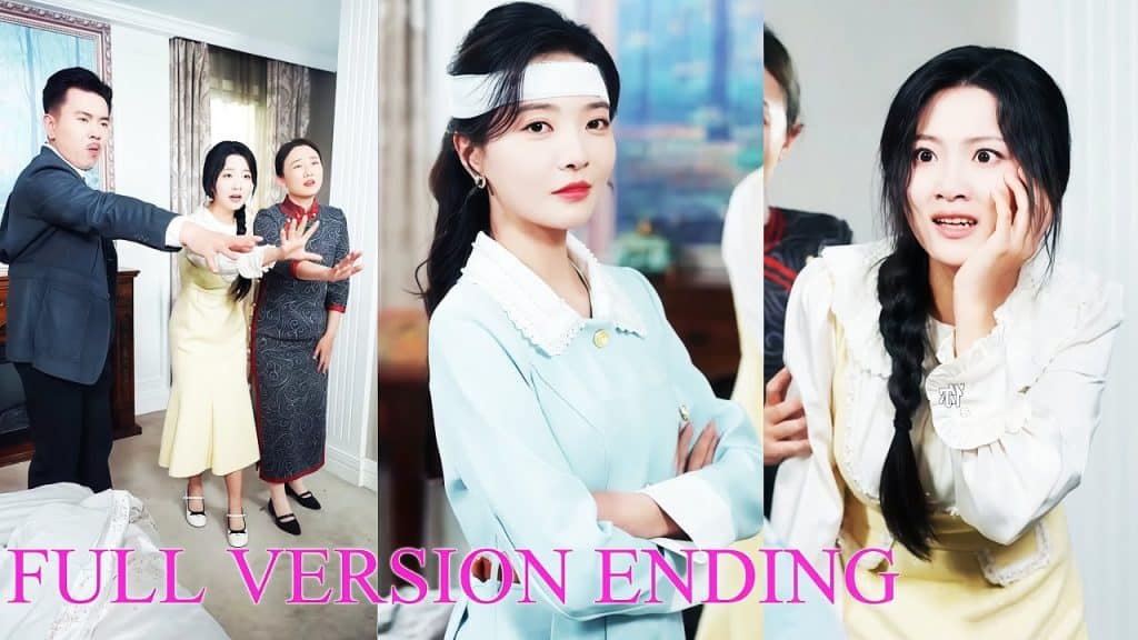, Youtube (controlled male chastity): 💔Reborn as the bullied daughter, I teach biased family & scheming sister a lesson!#chinesedrama|controlled male chastity,💔Reborn as the bullied daughter, I teach biased family & scheming sister a lesson!#chinesedrama sur Youtube