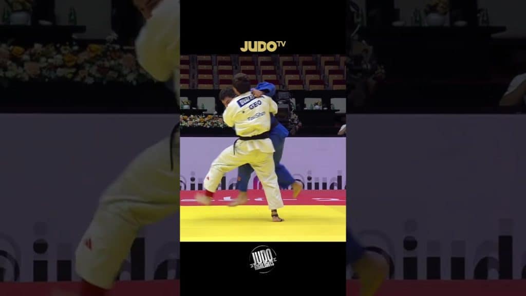 , Youtube (judo): Top Ippon Abu Dhabi 4 #judo
