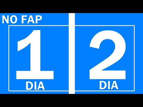 , Youtube (no fap): De 0 à 30 jours l No Fap – Le début