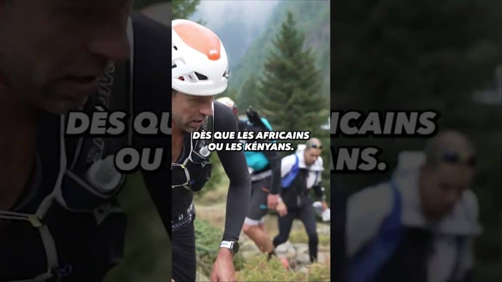 , Youtube (préparation mentale trail): François D’Haene – L’ultra trail VS le trail