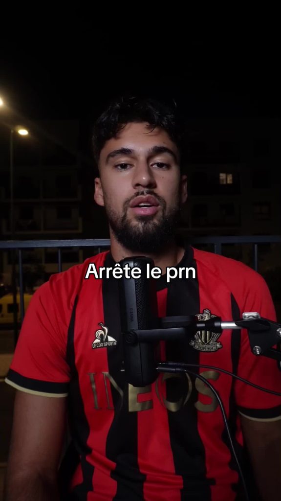 , anti-porno,Arrête le prn
sur Tiktok