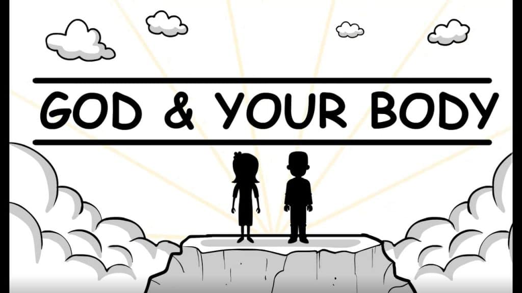 , chastity,Vivre la loi de chasteté de Dieu
sur Youtube