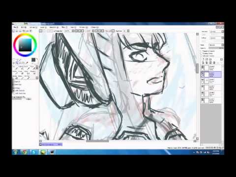 , junketsu,Junketsu Life Remplacement de la fibre WIP
sur Youtube