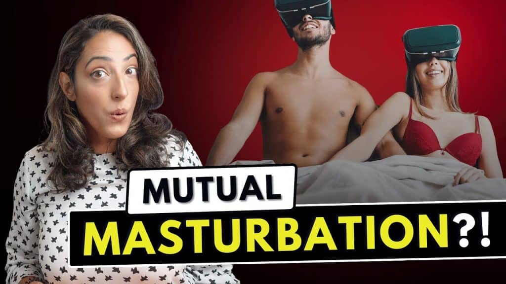 , masturbate; Comment la masturbation mutuelle peut améliorer votre vie sexuelle, expliquée par un urologue