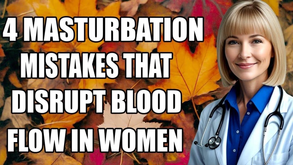 , masturbate,Masturbation de plus de 60 ans : 4 erreurs qui nuisent discrètement à votre circulation et à votre confiance