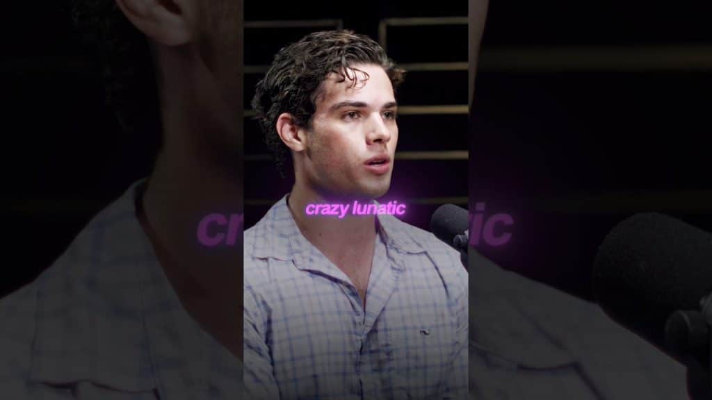 , no fap,Why Gen Z Men Love Nick Fuentes sur Youtube