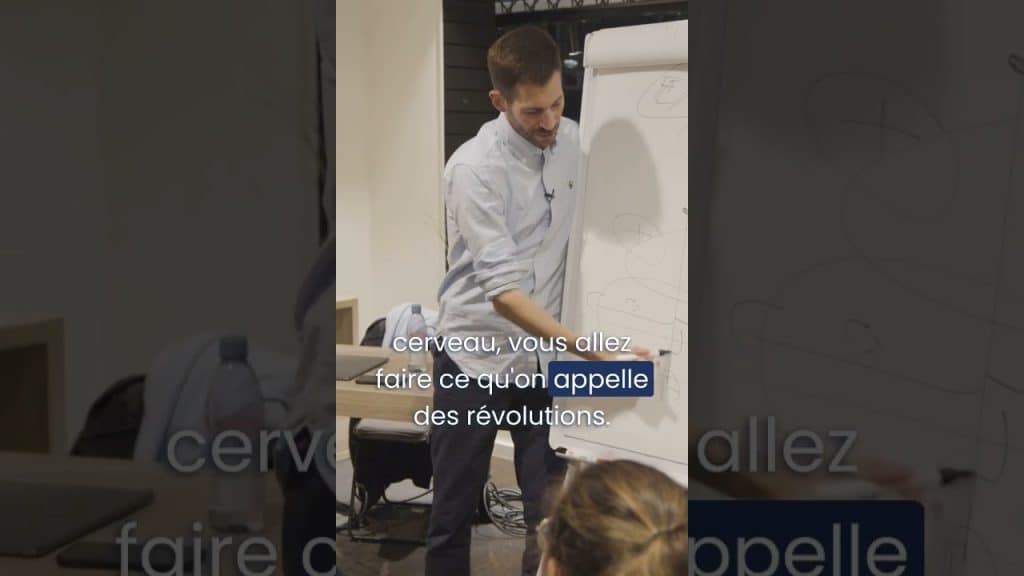 , préparation mentale gagnante; LIBÈRE ton POTENTIEL @lacademiedelahauteperformance #shorts