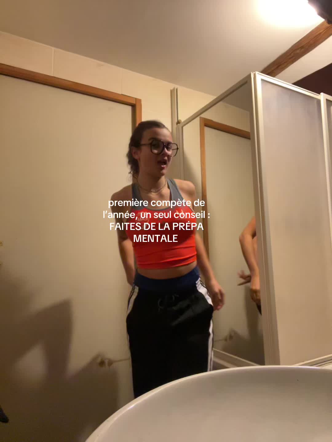 , preparation mentale sportive,ça m’a sauvé littéralement
sur Tiktok