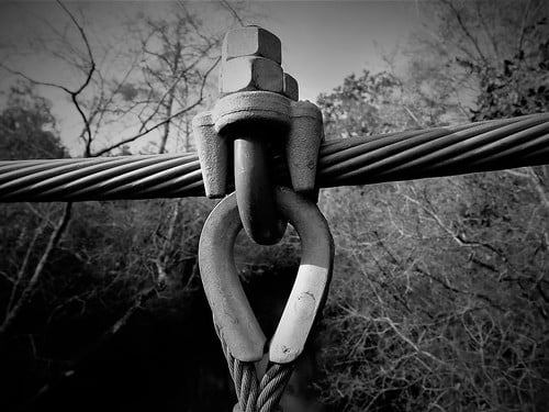 , Flickr (chastity): Constriction serrée