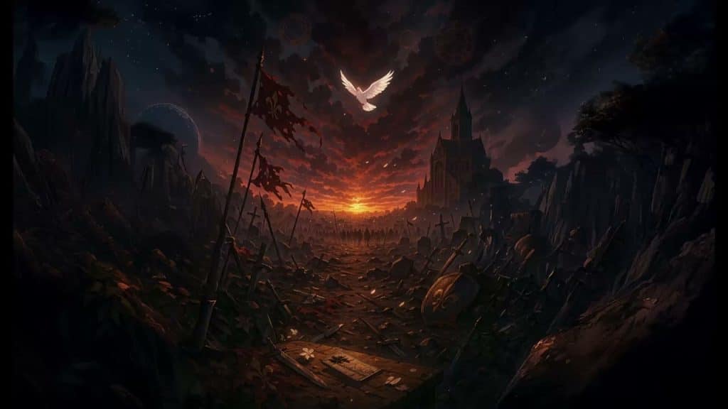 , Couverture par (Bing021) 🌌✨
sur Youtube