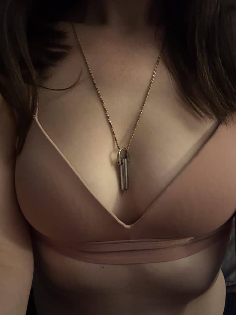 , *; Jusqu’à présent, j’ai publié tous les jours de Locktober.