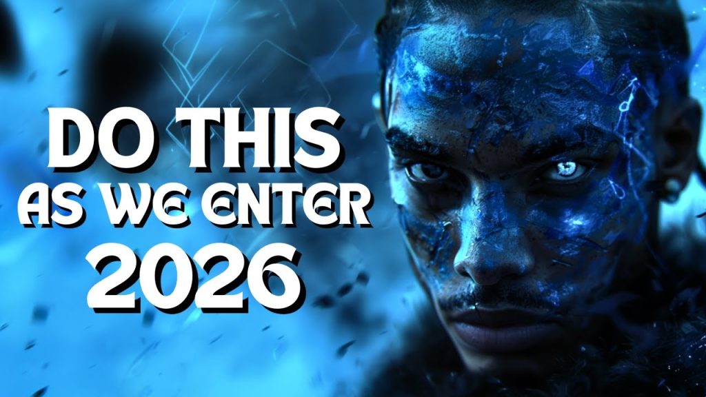 , No Fap,2026 : L’année de la véritable maîtrise (La plupart des hommes ne parviendront pas à maintenir…
sur Youtube