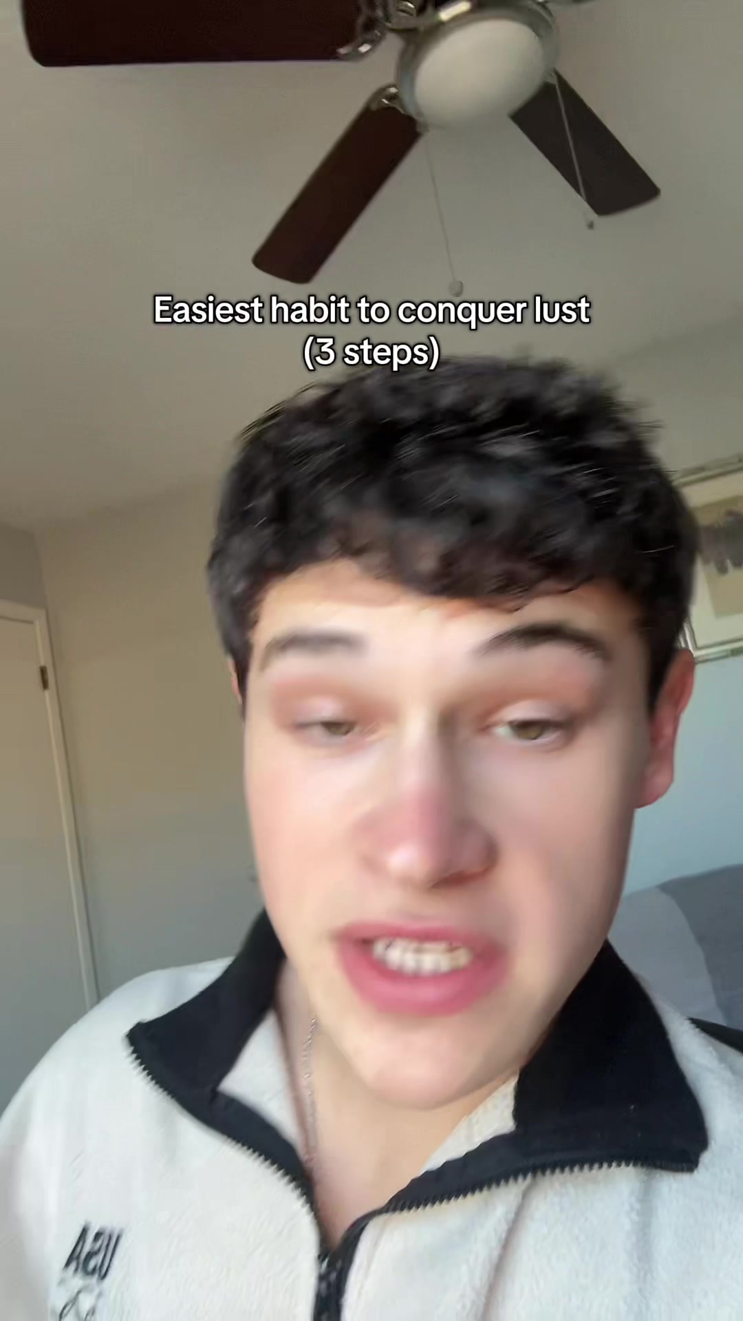 , Nofap,Maîtrisez cette habitude et aucun fap ne devient transparent
sur Tiktok