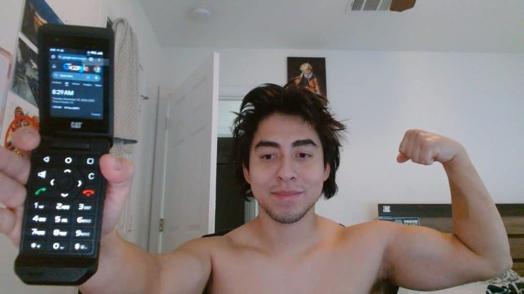 , Nofap,Ma routine NoFap
sur Youtube