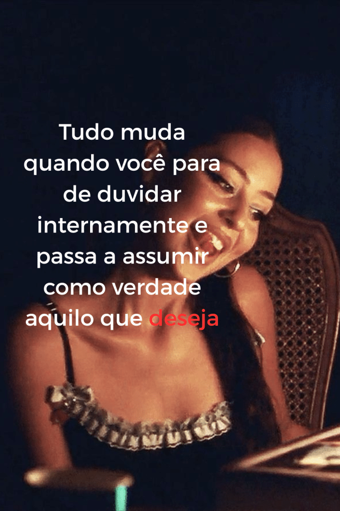 , Pinterest (bater uma): uma verdade 💋