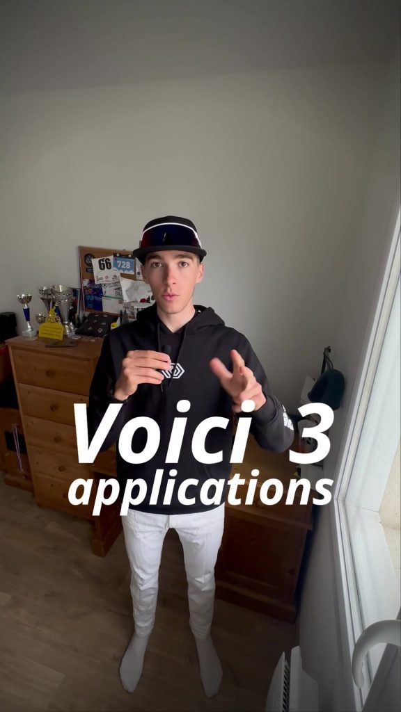 , entrainement sportif; Le 3 applications à connaitre pour faire du sport ! Part. 3