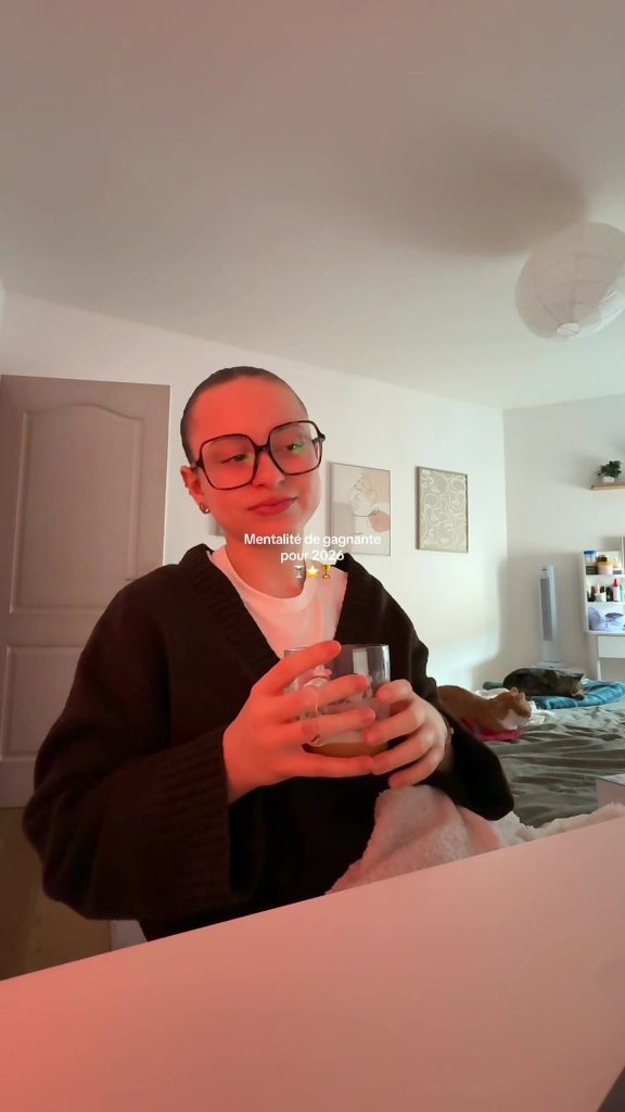 , préparation mentale gagnante; Pour nous toutes