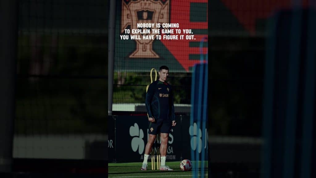 , Youtube (nofap): Personne ne vient vous expliquer le jeu. Vous devrez le comprendre.