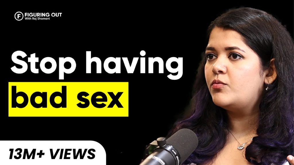 , Youtube (nofap): @dr_cuterus sur la santé sexuelle, l’orgasme, le point G, le sexe oral, NoFap et l’infertilité