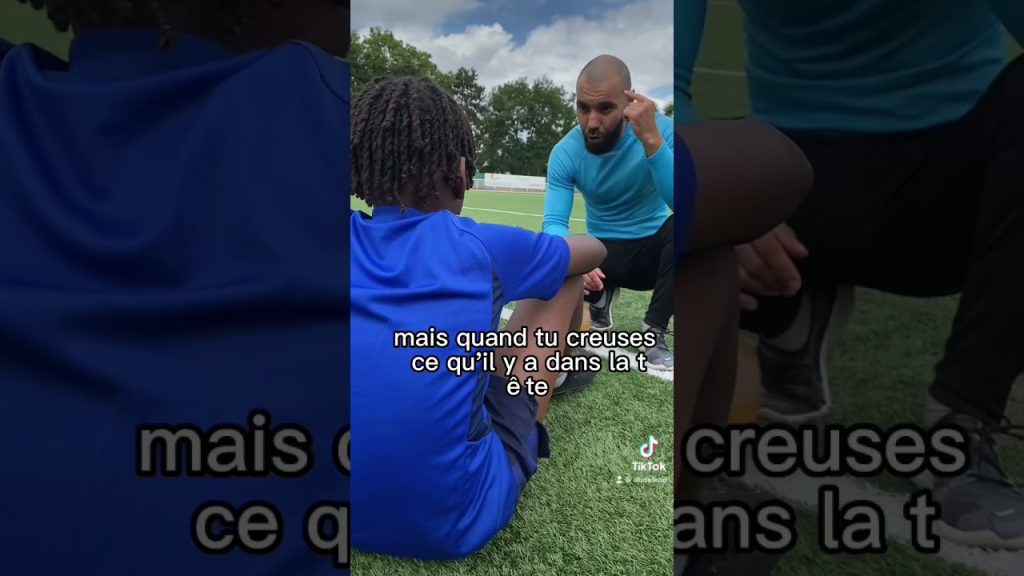 , Youtube (préparation mentale marathon): Préparation mentale pour ados et entrepreneur