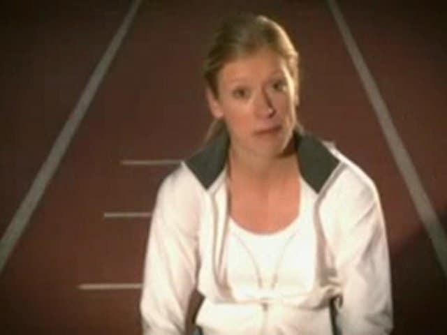 , football mental preparation; Soutiens-gorge Shock Absorber – La préparation mentale