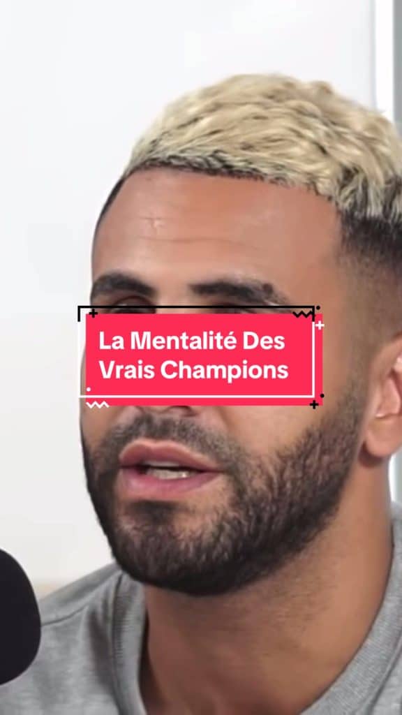 , préparation mentale football,C’est cette mentalité que tu dois avoir si tu veux être footballeur pro
sur Tiktok
