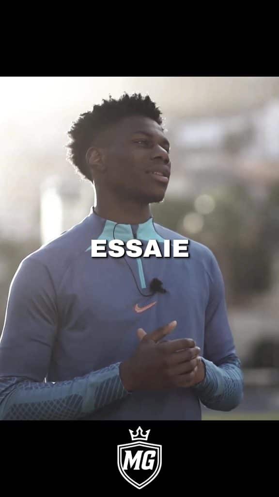 , préparation mentale gagnante; Tu as beaucoup de potentiel, ne le gâche pas !