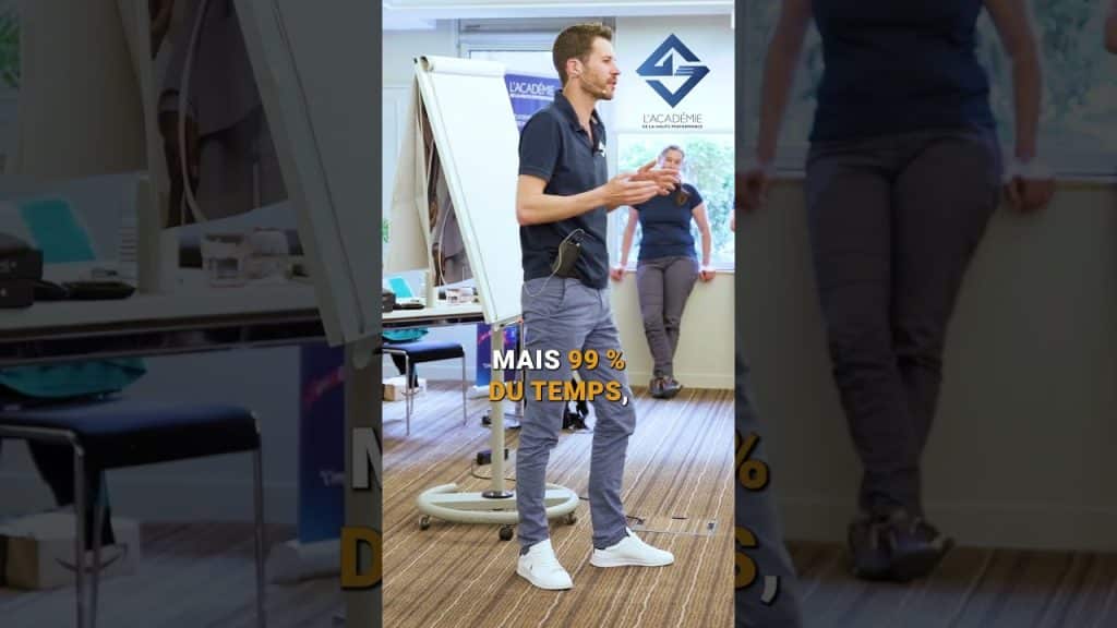 , préparation mentale gagnante,Comment se créent nos blocages
sur Youtube