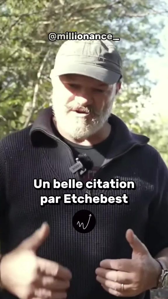 , Tiktok (préparation mentale gagnante): Mentalité de Gagnant