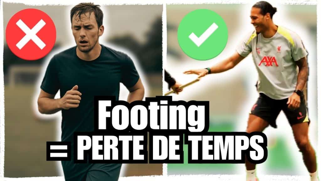 , préparation sportive; REPRISE DE SAISON : ne fais PLUS JAMAIS de footing – fais ÇA à la place