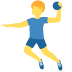 🤾♂️