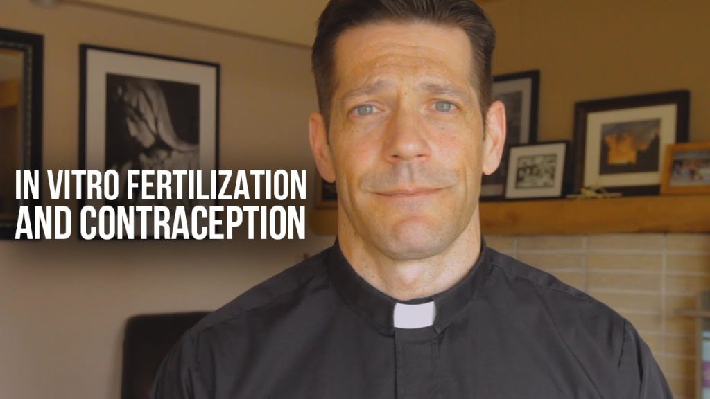 , Youtube (controlled male chastity): Catholic Teaching on IVF and Contraception Explained|controlled male chastity,Catholic Teaching on IVF and Contraception Explained sur Youtube