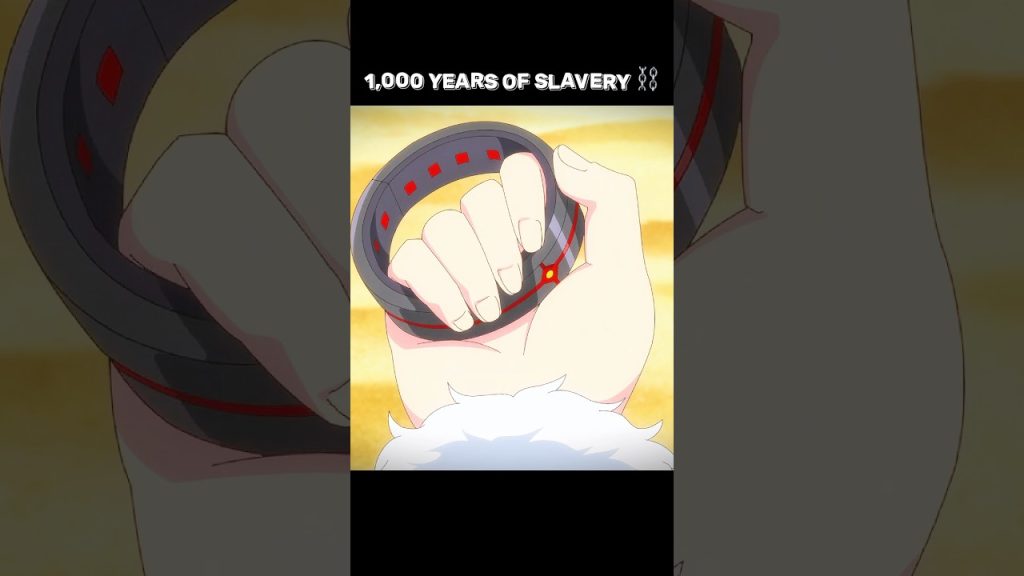 , Youtube (controlled male chastity): FREED FROM ETERNAL SLAVERY ⭐❤️ | #anime #animemoments|controlled male chastity,FREED FROM ETERNAL SLAVERY ⭐❤️ | #anime #animemoments sur Youtube