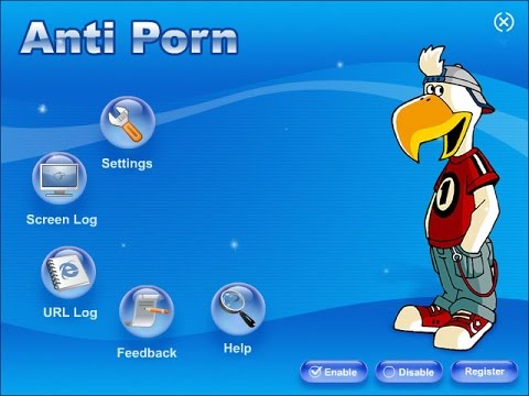 , anti-porn,Anti porno complet avec patch 2016 Un programme pour bloquer les sites pornographiques
sur Youtube