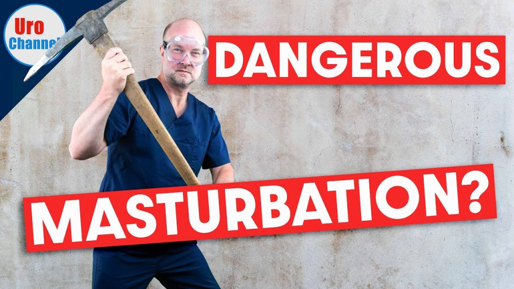 , masturbate; La masturbation est-elle dangereuse pour la santé ?