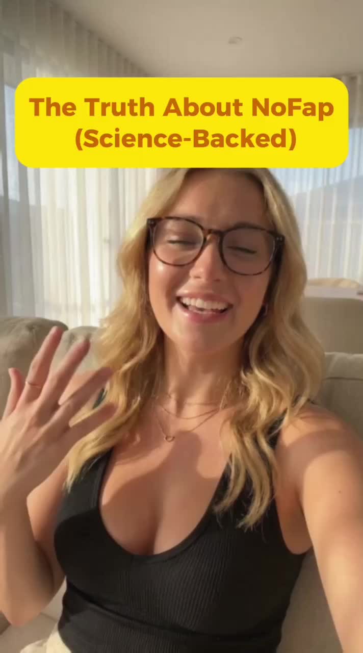 , no fap; Ce que dit réellement la recherche sur NoFap et la testostérone. Hommes fondés sur des données probantes