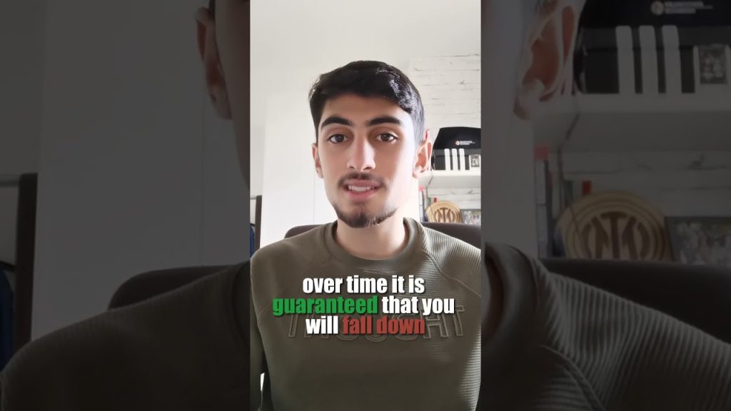 , no fap,Pourquoi vous finissez toujours par rechuter dans Nofap – Le secret pour arrêter les #shorts
sur Youtube