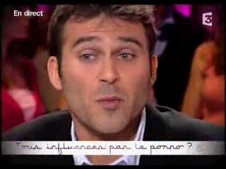 , Daily Motion (pornographie): CSOJ – Discussion autour de la pornographie