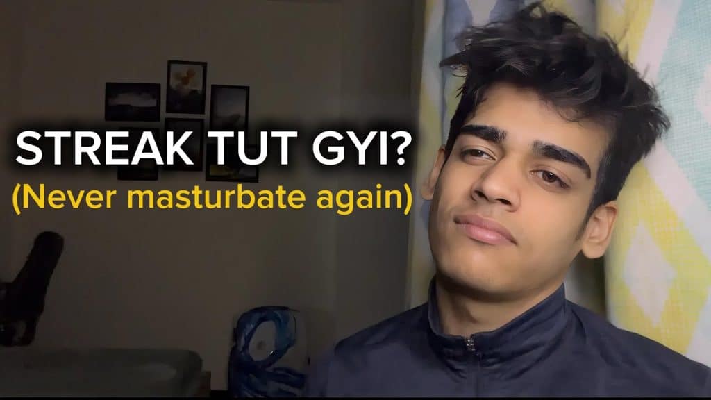 , Nofap,NoFap Streak : Comment ne plus jamais le casser
sur Youtube