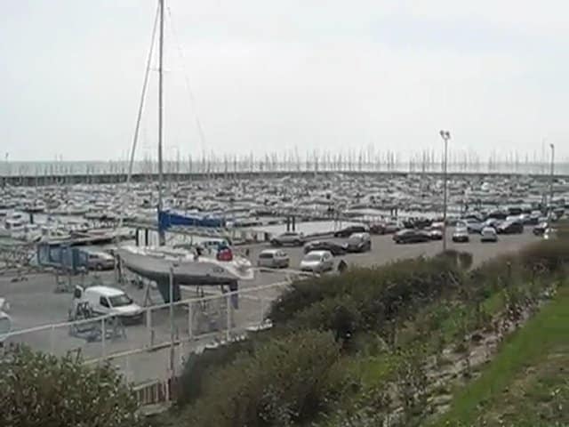 , anti-porn; Pornic : Noeveillard