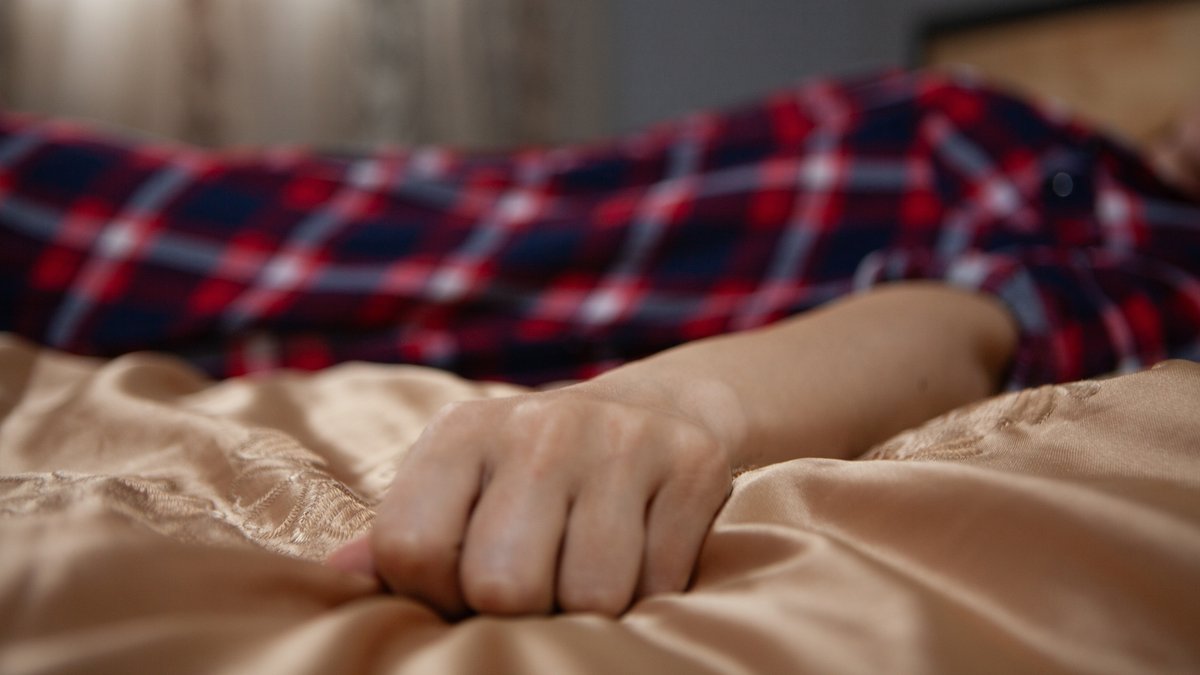 , Masturbation : qu’est-ce que le « gooning » ?