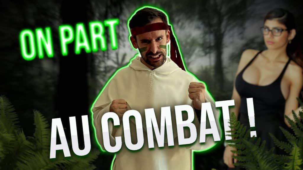 , pornographie; Arrêter le porno ? Mes techniques de guerre