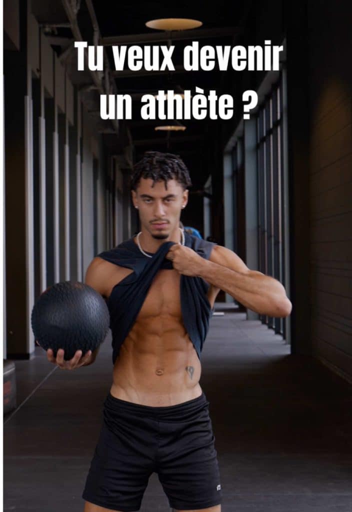 , préparation athlète,Travaille ces 5 qualités et transforme-toi en véritable athlète. . . . . .
sur Tiktok