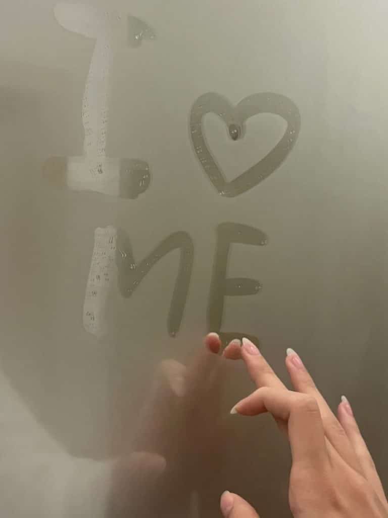 , Pinterest (自己愛): I♥️me