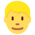 👱♂️