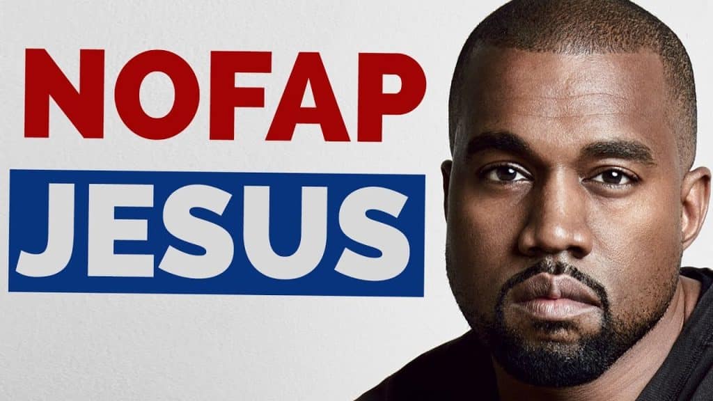 , Nofap,Kanye West : le prophète NoFap (Transformation)
sur Youtube