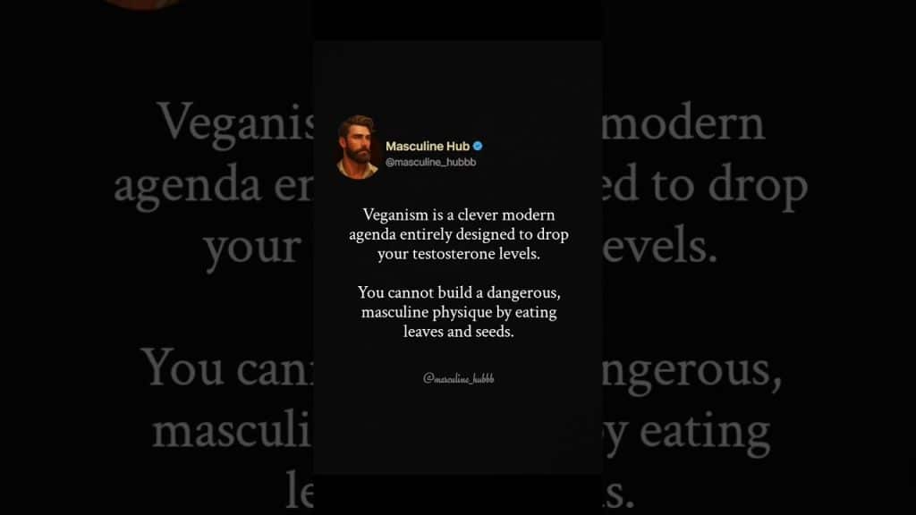 , Nofap,#stoicmindset #success #masculineenergy #masculinemindset #motivation #highvaluemen #men #usa #nofap
sur Youtube