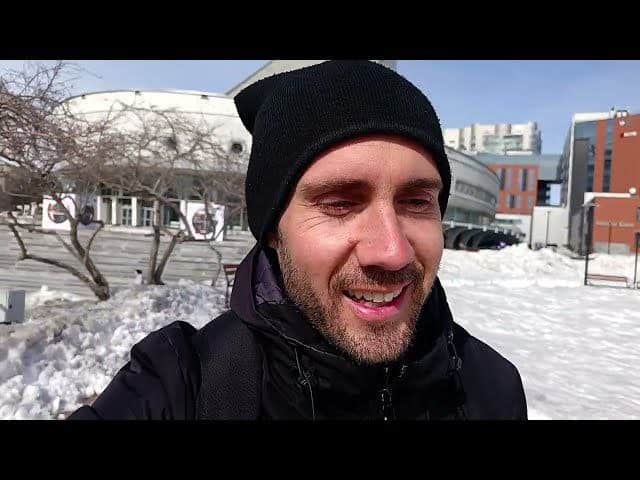 , Telegram: Regardez la NOUVELLE VIDÉO aujourd’hui sur la chaîne « 263 jours d’abstinence / à propos de la nervosité sur…