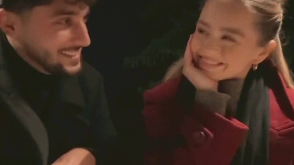 , castidade; » La chasteté est un autre nom pour l’amour ; la chasteté signifie : ‘Je t’aime tellement